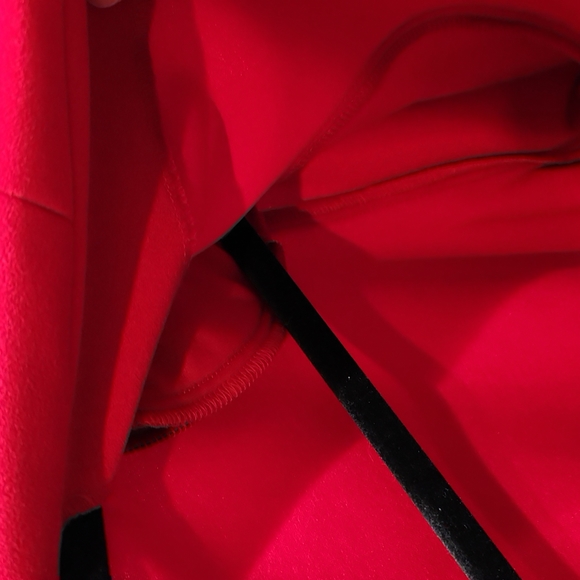 Red blazer - Picture 5 of 9